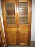 18th century Pine Cabinet