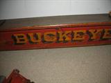 1900's Buckeye Seed Spreader