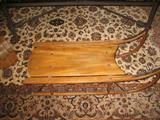 European Childs Sled