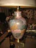 Fredrick Cooper lamp