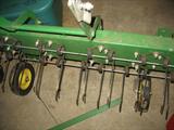 John Deere attachment