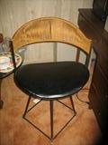 Arthur Umanoff Stool