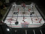 Halex Rod Hockey Game