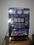 Net W-Wolf Slot Token Game.