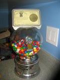 Ford Original 1cent gumball machine,with COA