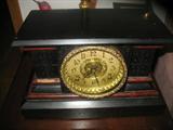 Antique Ingrahm Mantel clock