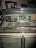 Seeberg LP Classic Jukebox
non working.:(
