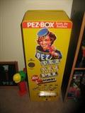 Restored German Pez dispensor