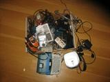 Electronics
