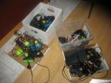 More Electronics