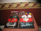 Masito Collection of cars