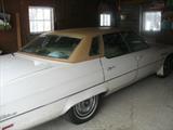 1975 Buick Electra 225.Car does work.455 engine.92,267miles.