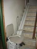 Electric Stair lift
