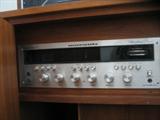 Marantz Stereophonic Receiver