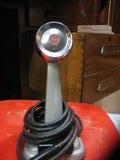 Turner 254C Microphone
