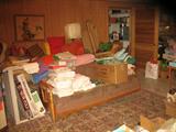 More basement!