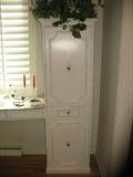 Design Studio cabinets
