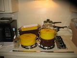 Dansk Cookware