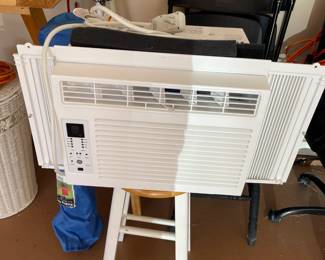 NOS ac window ac unit 
