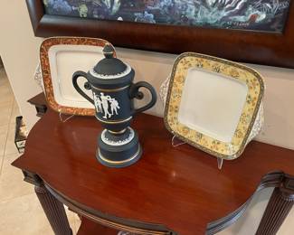 Wedgewood 