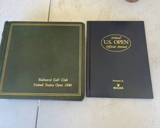 Baltusrol photo album, I can't find another one! Candid photos galore! 