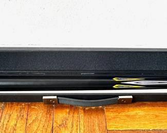 Pool Billiards Cue New In Original Case
Lot #: 70