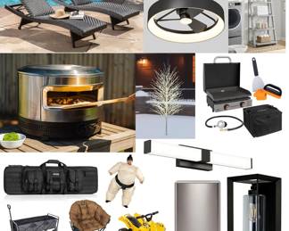 feb 2025 auction image email