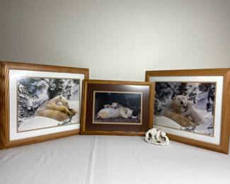 For the Love of Polar Bears!