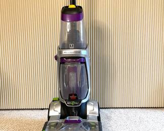 Bissell Revolution Pet Pro Carpet Cleaner