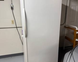 Kenmore Elite Frost Free Commerical Freezer