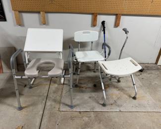 Assistive Devices