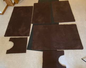 Bathroom Rugs