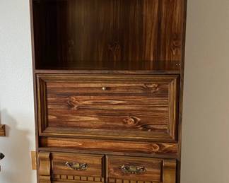 Secretary Cabinet