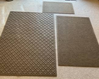 Waterhog All Weather Rugs
