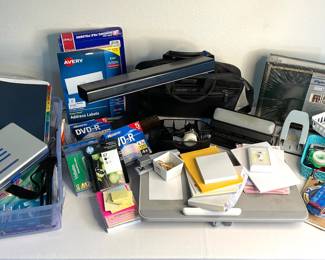 Office Supplies