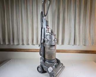 Dyson Vacuum