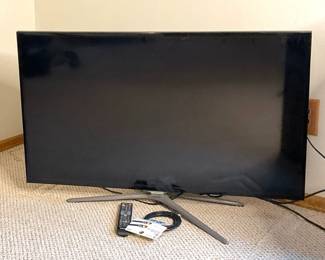 Samsung LED 46" Smart TV