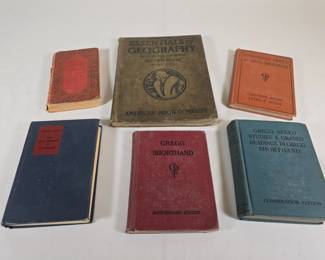 Vintage Books