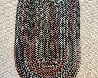 Americana Braided Rugs