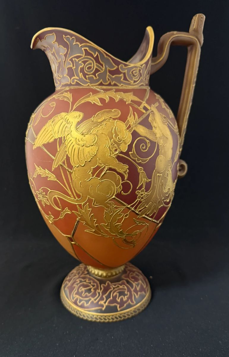 Mt. Washington Royal Flemish