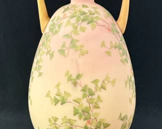 Mt. Washington Burmese