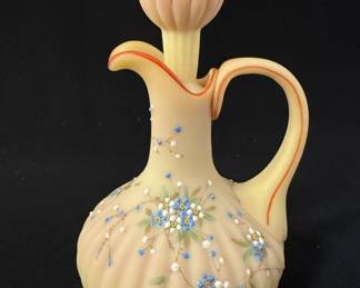 Mt. Washington Burmese