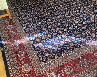 8x12 Large rug