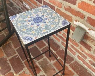 Plant stand
