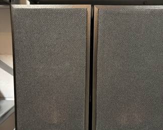 Klipsch Speakers 