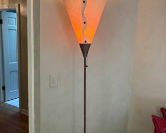 Unique Floor Lamp