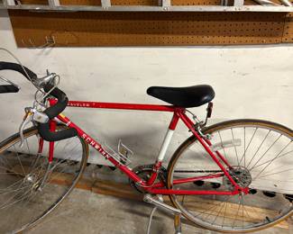 Schwinn Bicycle