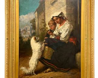 Sale Picture