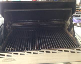 Grill