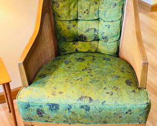 Mid Century Modern Arm Chairs